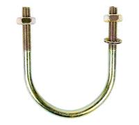 STIER Matériel de fixation STIER pour poubelles STIER Quantité:1