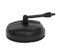 STIER Nettoyeur de terrasse STIER pour nettoyeurs haute pression STIER SDR-100, SDR-130, SDR-160, PDR-150 Quantité:1