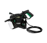 STIER Nettoyeur haute pression STIER PDR-150 1600 W, 135 bars, 330 l/h Quantité:1
