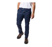 STIER Pantalon chino STIER 32/34 bleu marine Quantité:1