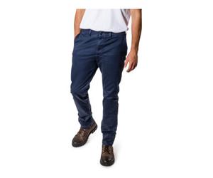 STIER Pantalon chino STIER 38/34 bleu marine Quantité:1