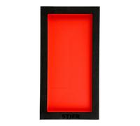 STIER Plateau en mousse tendre (EVA) STIER pour rangement, vide Quantité:1