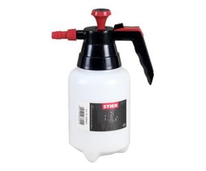 STIER Pulvérisateur à pompe STIER pour nettoyant pour freins avec joint Viton, 1 l Quantité:1
