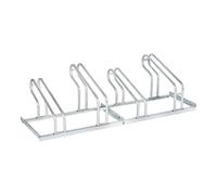 STIER Range-vélos STIER pour 4 vélos, galvanisé Quantité:1