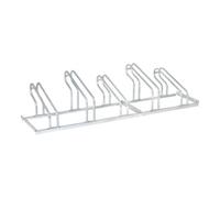STIER Range-vélos STIER pour 5 vélos, galvanisé Quantité:1