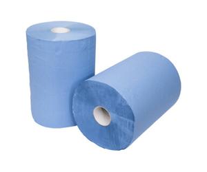 STIER Rouleaux de papier de nettoyage STIER Basic 3 couches 36,5 cm x 35 cm (Lxl) Quantité:2