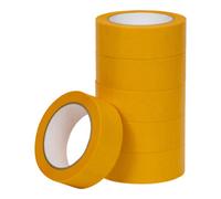 STIER Ruban doré STIER, longueur 50 m, largeur 38mm Quantité:6