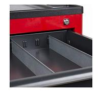 STIER Séparateur de tiroirs pour servante d'atelier