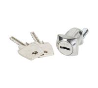 STIER Serrure avec clé STIER pour servante d'atelier STIER standard Quantité:1