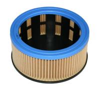 STIER STIER Cartouche de filtre plissé FP 3600 pour Aspirateur eau et poussière Basic-20L & 32L Quantité:1