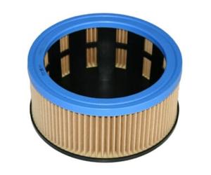 STIER STIER Cartouche de filtre plissé FP 3600 pour Aspirateur eau et poussière Basic-20L & 32L Quantité:1