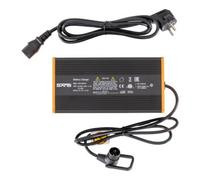 Chargeur STIER pour transpalette électrique STIER EZY-12/EZY-15