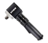 STIER STIER Clé à chocs pneumatique angulaire 1/2" - 312 Nm Quantité:1