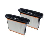 STIER STIER Filtre plissé polyester pour Aspirateur eau et poussière M PRO-35L Quantité:1