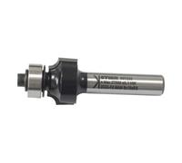 STIER STIER Fraise à arrondir D19 x R3 x S8 mm HM (HW) Quantité:1