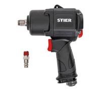STIER STIER hocs pneumatique 1/2" - 2 200 Nm Quantité:1
