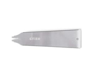 STIER STIER Lame pour scie japonaise à traction double denture Quantité:1
