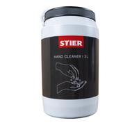 STIER STIER Nettoyant pour les mains atelier 3 L Quantité:1