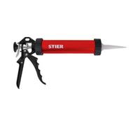 STIER STIER Presse à cartouches alu pour sachets 220 mm Quantité:1