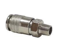 STIER STIER Raccord rapide pour compresseur LKT 200-8-24 sans huile, LKT 240-8-24 et LKT 880-10-90 Quantité:1
