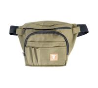 STIER STIER Sac banane taille unique olive branch Quantité:1