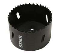 STIER STIER Scie trépan bimétal HSS-Co8 40 mm × 38 mm Quantité:1