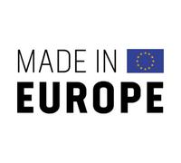 STIER STIER Seau à serpillière 6L rouge pour grand chariot d’hygiène et de nettoyage STIER Quantité:1