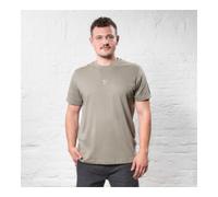 STIER STIER T-Shirt embro essential coton biologique XXL olive Quantité:1