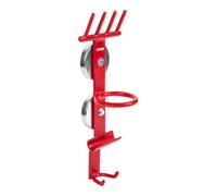 STIER Support magnétique STIER pour clé à chocs et douilles, équipement d'atelier Quantité:1