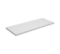 STIER Tablette STIER pour armoire à volets roulants 1005x1200x450 mm Quantité:1