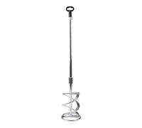 STIER Tige mélangeuse STIER DK-160, diamètre du panier 160 mm, longueur 600 mm Quantité:1