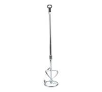 STIER Tige mélangeuse STIER FF-120, diamètre du panier 120 mm, longueur 600 mm Quantité:1