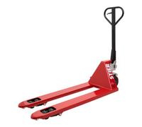 STIER Transpalette STIER, capacité de charge 2500 kg, longueur des fourches 1150 mm, pneus en PU Quantité:1