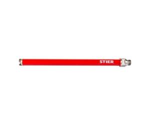 STIER Trépan diamant STIER arrosage 1/2" 300mm Ø 22 mm Quantité:1