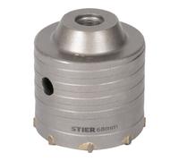 STIER Trépan STIER 68 x 50 mm M16 Quantité:1