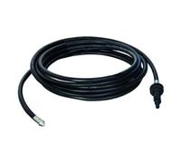 STIER Tuyau de 10 m STIER pour nettoyeurs haute pression STIER SDR-100, SDR-130, SDR-160, PDR-150 Quantité:1