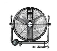 STIER Ventilateur tambour mobile STIER, 330 W Ø 600 mm Quantité:1