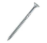 STIER Vis à tête fraisée STIER pour panneaux de particules 3,5x25 acier galvanisé TX 20 Quantité:1000