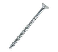 STIER Vis à tête fraisée STIER pour panneaux de particules 3,5x35 acier galvanisé TX 20 Quantité:1000