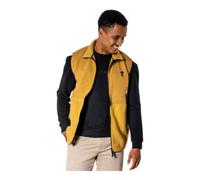 STIER Workwear Gilet en polaire sherpa STIER XXL doré Quantité:1