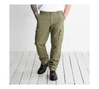 STIER Workwear Pantalon cargo STIER Multipocket essential bci coton 32/32 olive Quantité:1
