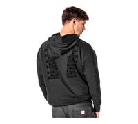 STIER Workwear Sweat à capuche STIER S noir Quantité:1