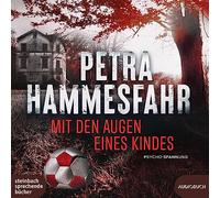 Stieren,Frank - Mit Den Augen Eines Kindes [Import]