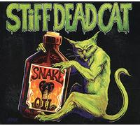 Stiff Dead Cat - Snake Oil