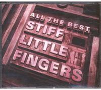 Stiff Little Fingers - All The Best Of Stiff Little Fingers