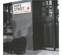 Stiff Little Fingers - and Best of All. Hope Street [Import]