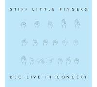 Stiff Little Fingers BBC Live in Concert (RSD 2022) (Vinyl)