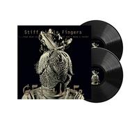 Stiff little fingers - Get a life