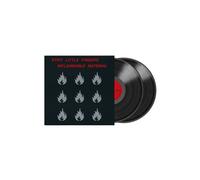 Inflammable Material (2025 Remaster)