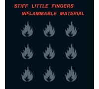 Inflammable Material